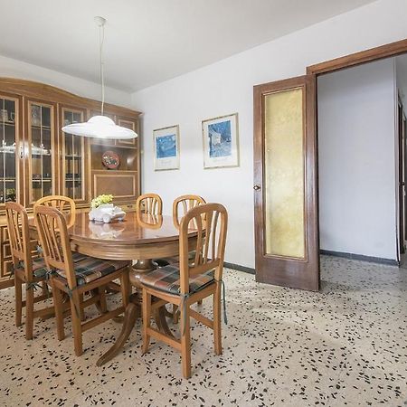 R28 Apartamento Montserrat 11-3 카라펠 외부 사진