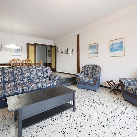 R28 Apartamento Montserrat 11-3 카라펠 외부 사진