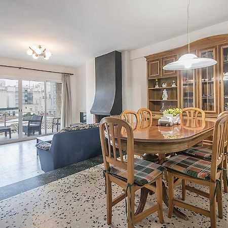 R28 Apartamento Montserrat 11-3 카라펠 외부 사진