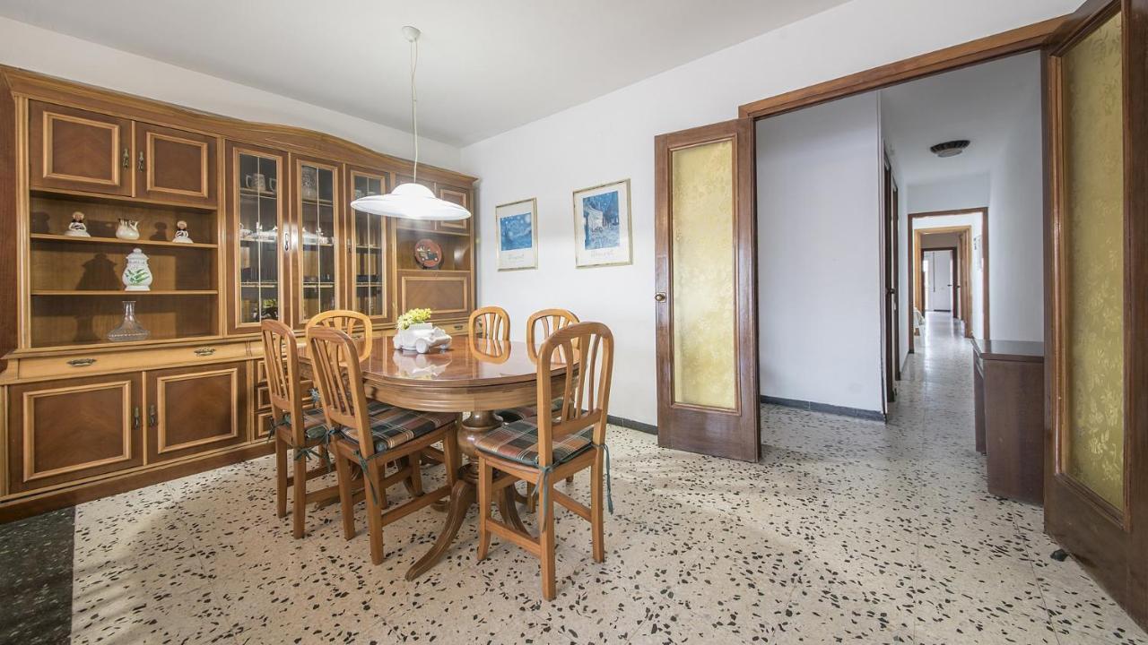 R28 Apartamento Montserrat 11-3 카라펠 외부 사진