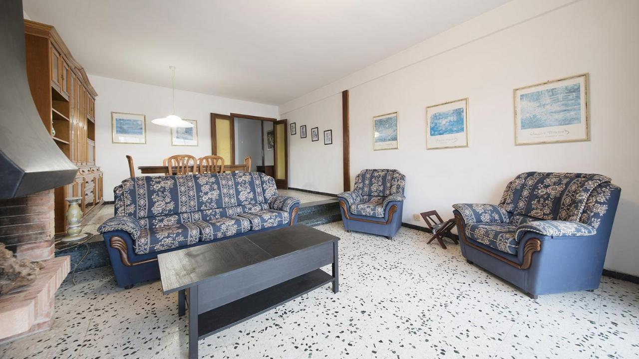 R28 Apartamento Montserrat 11-3 카라펠 외부 사진