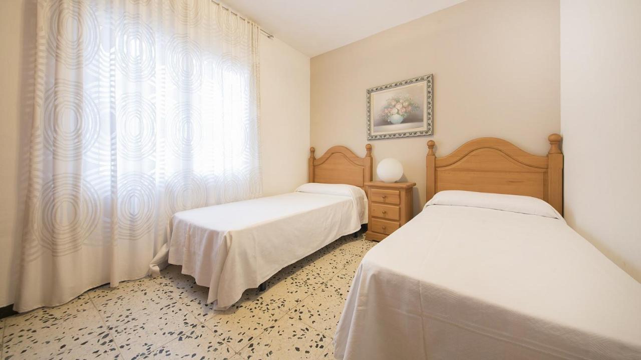 R28 Apartamento Montserrat 11-3 카라펠 외부 사진