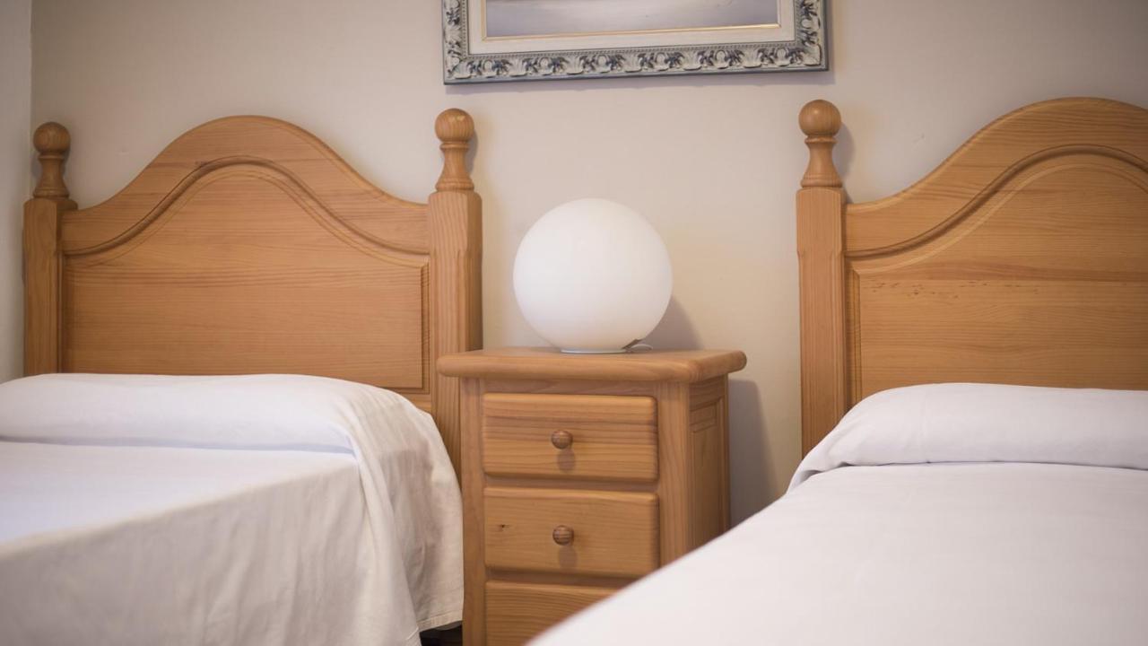 R28 Apartamento Montserrat 11-3 카라펠 외부 사진