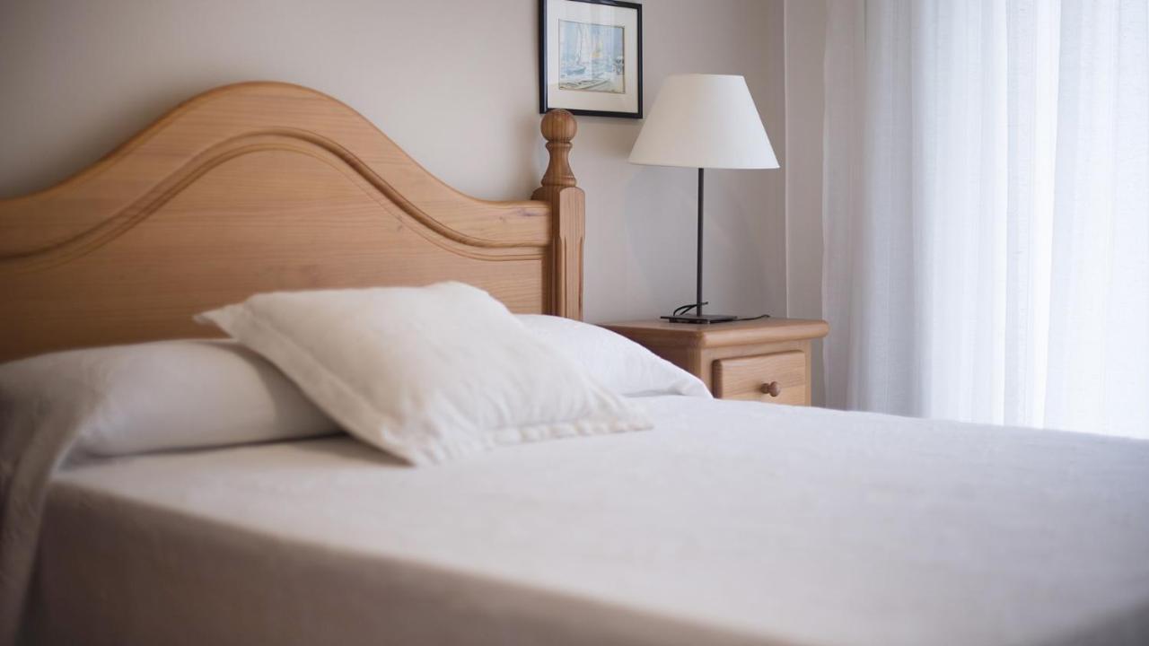 R28 Apartamento Montserrat 11-3 카라펠 외부 사진