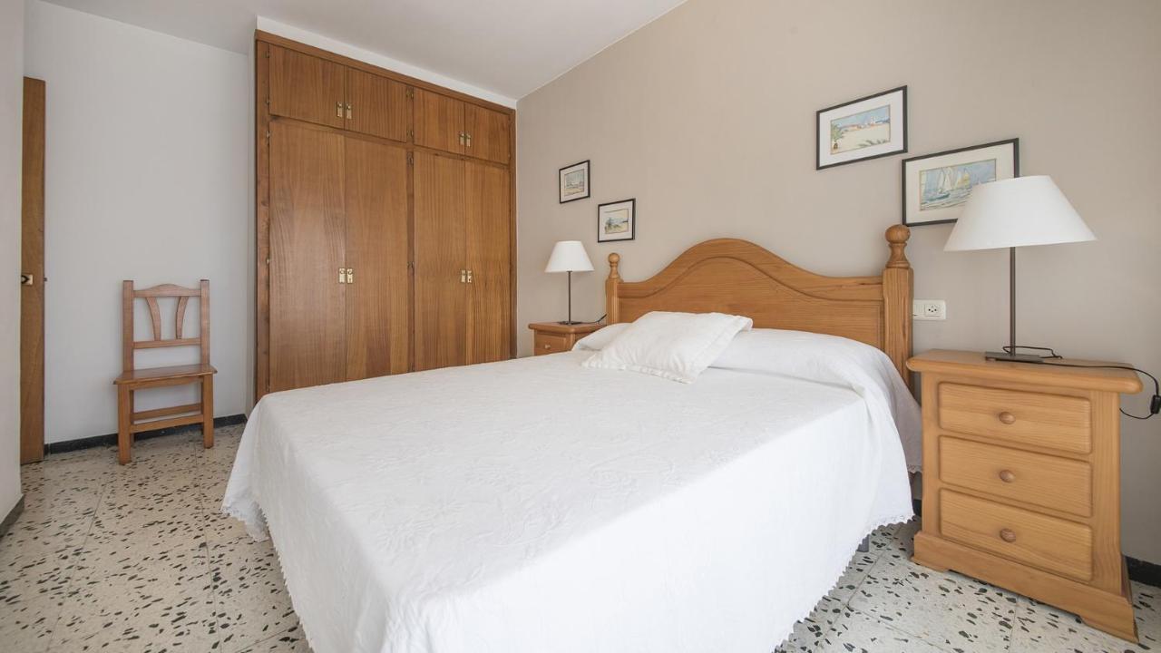 R28 Apartamento Montserrat 11-3 카라펠 외부 사진