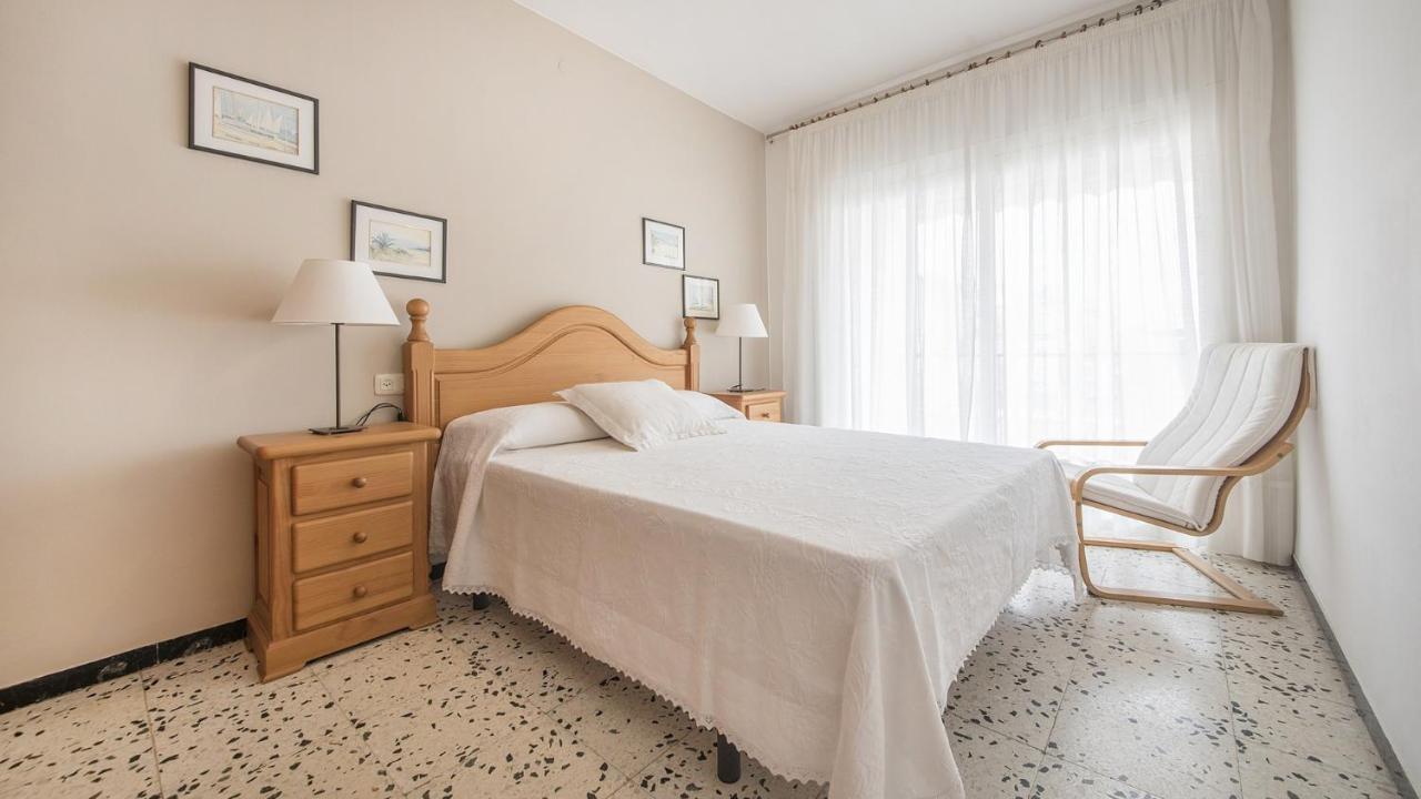 R28 Apartamento Montserrat 11-3 카라펠 외부 사진